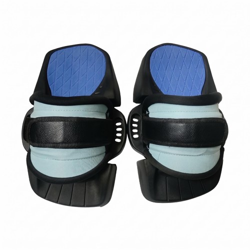 Adjustable surfboard foot - adjustable,
