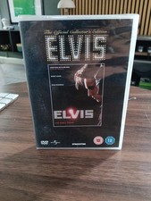 Elvis Presley The Early Years
