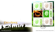 2026 GB LORD OF THE RINGS