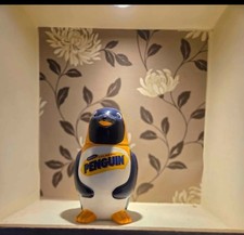 McVities Penguin Vintage