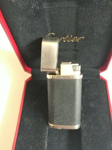 Cartier pasha - cartier,