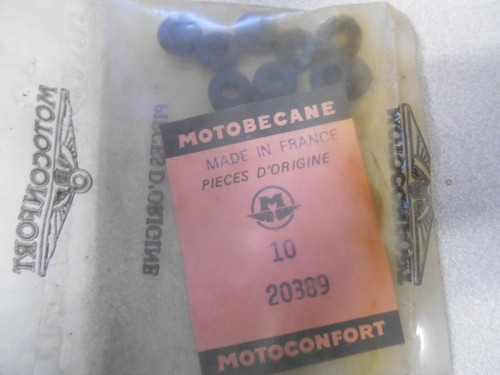 Nos motoconfort motobecane - nos,