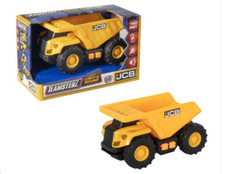 JCB Dump Truck Light &