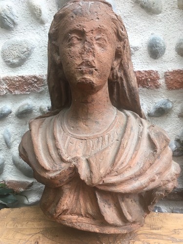 Very beautiful sculpture - beautiful, large