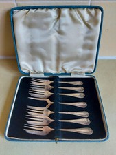 Circa 1930's Boxed Set (6x) of
