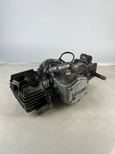Sachs 505 Engine Block Motor
