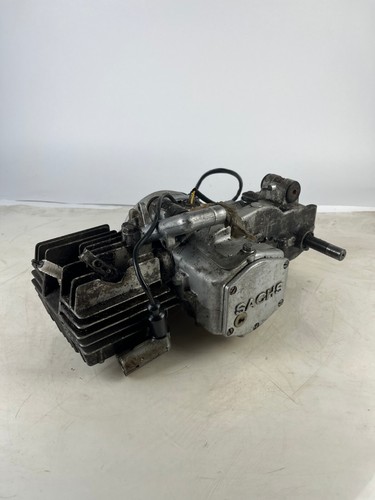 Sachs 505 engine block - 505,