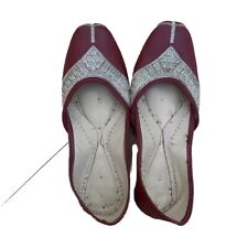 Indian Sandals Size 5