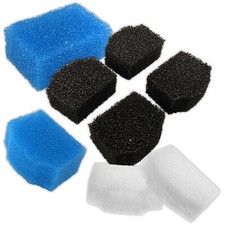 Oase BioPlus Filter Foam Media Sponge Genuine Replacement Aquarium Fish Tank