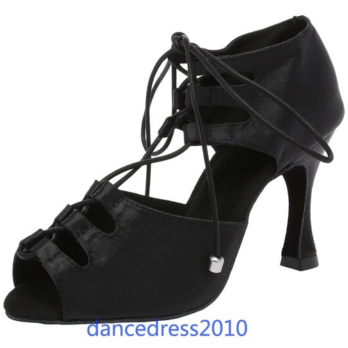 Women lace latin - women's,