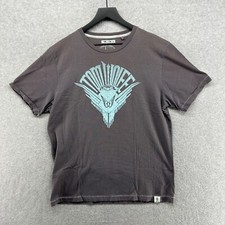 Tom Wolfe T Shirt Mens Size