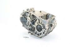 Yamaha XS 650 447 - engine