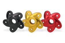 CNC Flange Sprocket Carrier