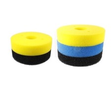 Swell Pressure Filter Premium