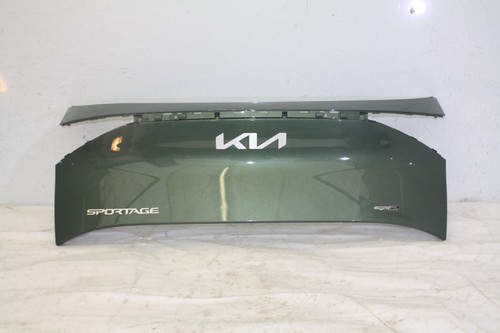 Kia sportage line - kia,