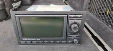 AUDI RNSE A4 S4 RS4 SAT NAV