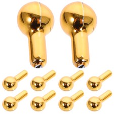 10Pcs Mini Drawer Handles