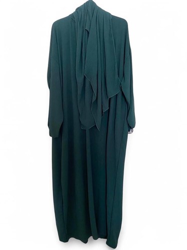 Bnib dubai one piece green - dubai,
