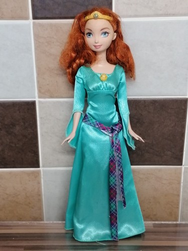 Mattel disney princess doll - princess,