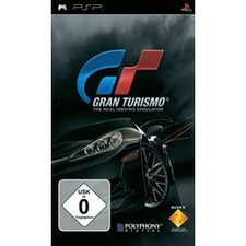 Gran Turismo (Sony PSP, 2009)