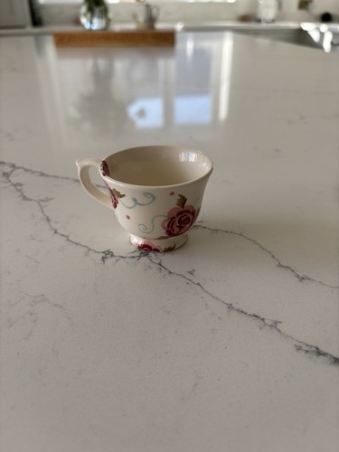 Emma bridgewater rose and bee - emma,