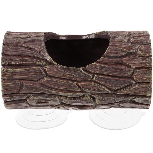 Decorative terrarium trunk - decorative,