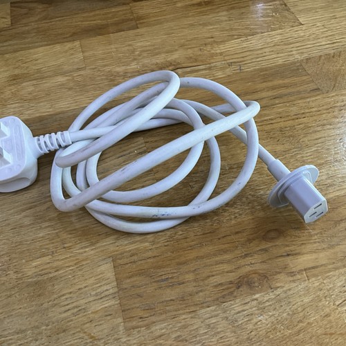 Genuine apple imac mac - apple, pro