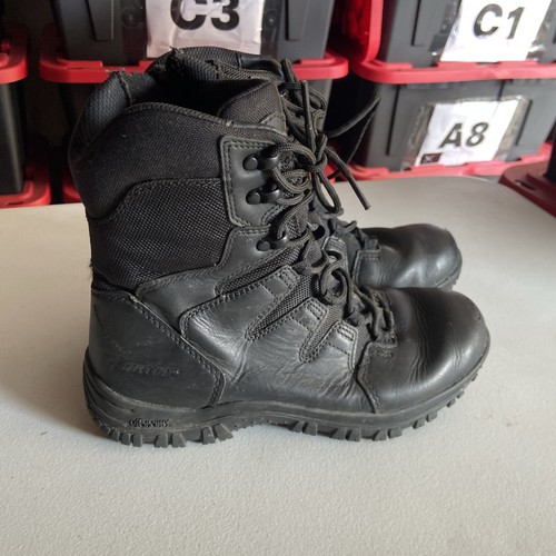 Bates maneuver side zip - maneuver, boots