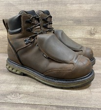 Danner 12532 Steel Yard 6"