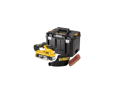 Dewalt belt sander dcw220nt - belt, dcw220nt-xj