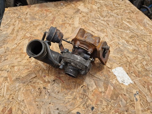 Tdi acv ajt turbo - ajt,