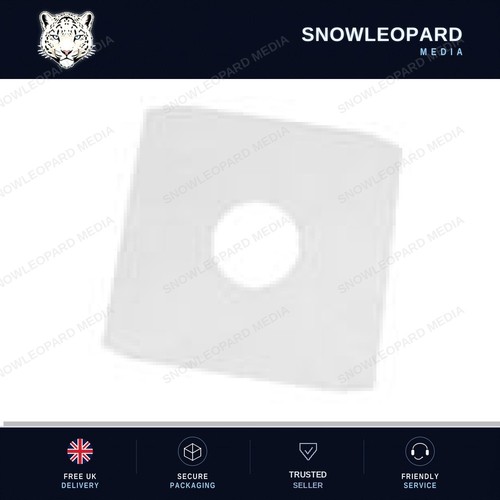 Inch white paper inner - inch,