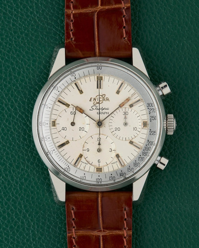 Enicar sherpa graph - graph, mk