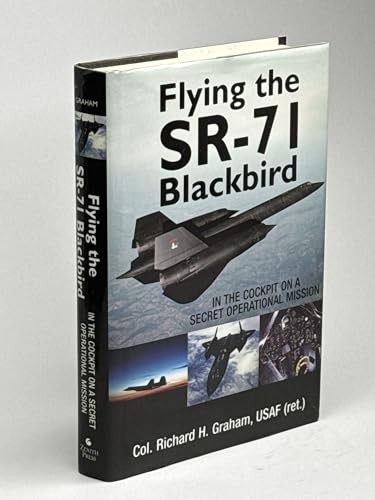 Flying the blackbird in - the,