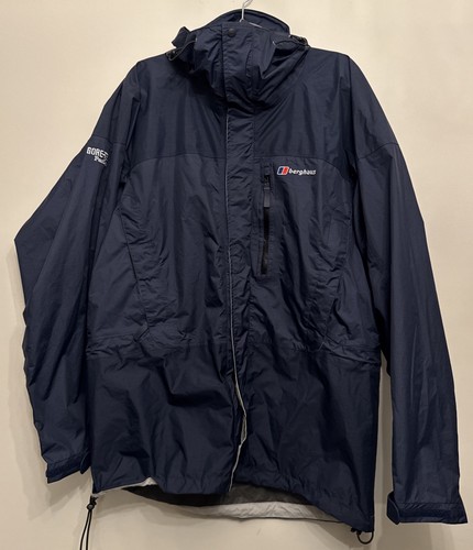 Berghaus gore tex - gore-tex, paclite