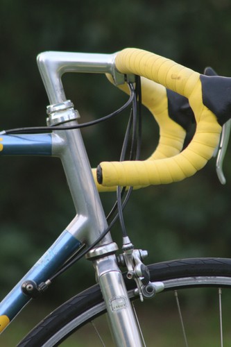Vintage late 1980 - 1980's, vitus