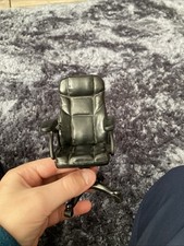 WWE Announcement Chair