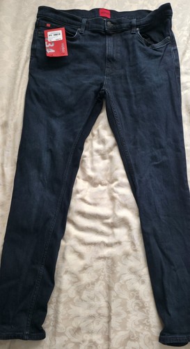 Hugo boss men pocket jeans - hugo,