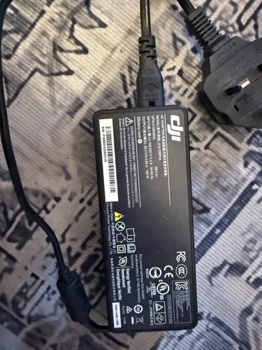 Dji inspire charger - 1,