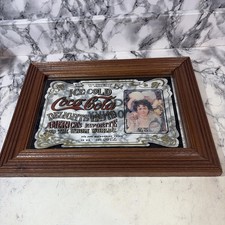 vintage Coca-Cola Drink “Ice
