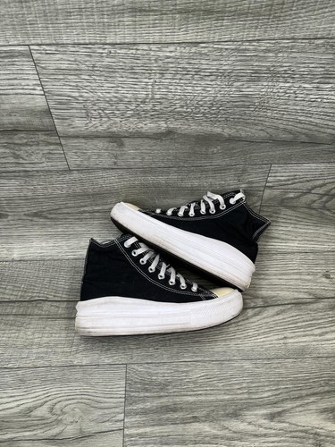 Converse all star platform - all,