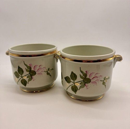 Pair crown devon - crown,