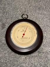 VTG TAYLOR BAROGUIDE BAROMETER