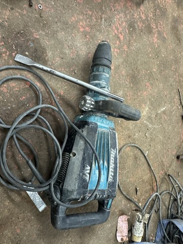 Makita breaker 110v hm1214c - breaker,