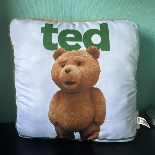 Ted the movie bear - the,