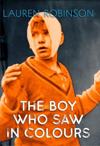 The boy who - colours, by