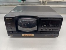 Pioneer PD-F1005 101 Disc CD