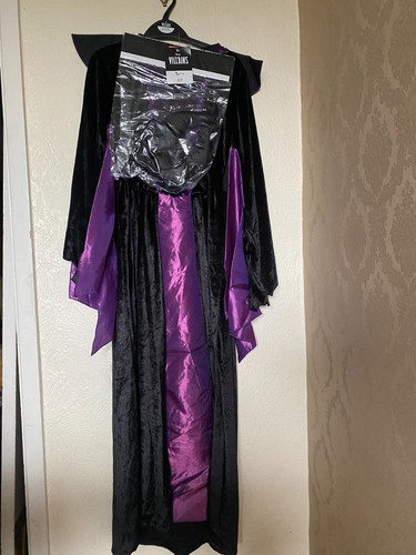 Maleficent purple villains - purple,
