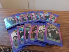 The Beatles Collectable Trading Cards. Sealed In Packets. Sold Individually.