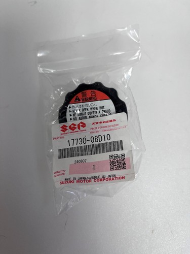 New genuine suzuki gsxs - genuine, sv